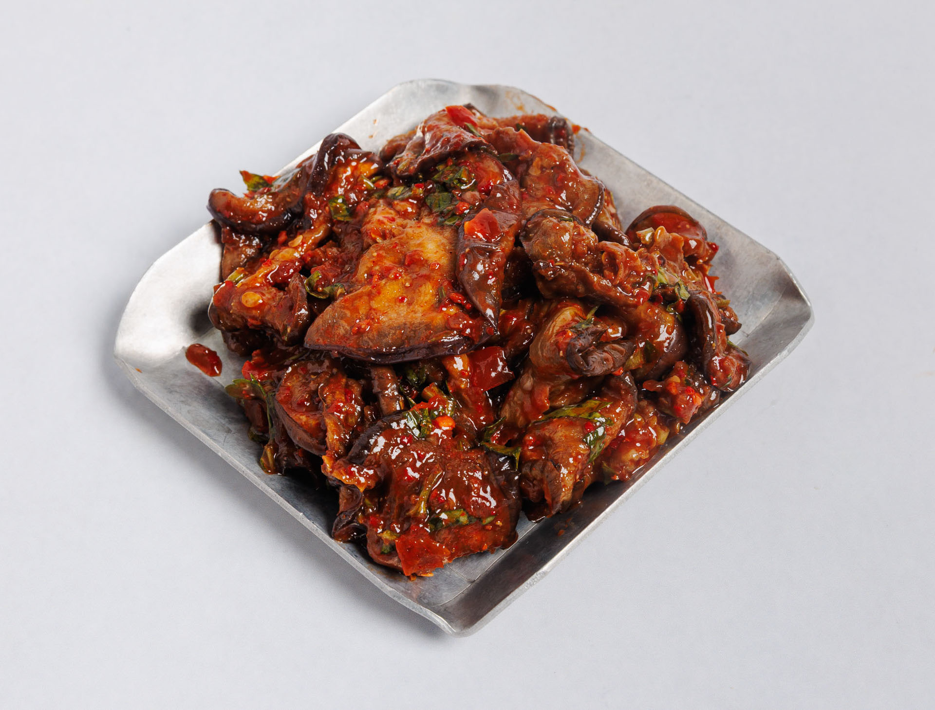 חציל מרוקאי